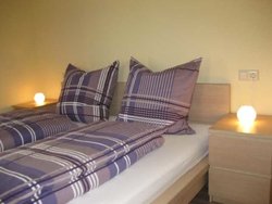 Ferienwohnung Ferienwohnung-1755502 in Kappel-Grafenhausen - 4 Personen, Hund nicht erlaubt