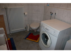 Ferienwohnung Ferienwohnung-1755515 in Mahlberg - 5 Personen, Hund nicht erlaubt