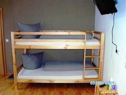 Ferienwohnung Ferienwohnung-1755548 in Rust (Verwaltungsgemeinschaft Ettenheim) - 4 Personen, Hund nicht erlaubt