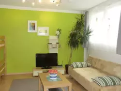 Bild zur gratis inserierten Ferienwohnung Ferienwohnung-1755549.