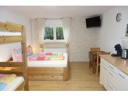 Ferienwohnung Ferienwohnung-1755581 in Rust (Verwaltungsgemeinschaft Ettenheim) - 4 Personen, Hund nicht erlaubt