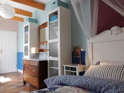 Ferienwohnung Ferienwohnung-1755693 in Offendorf - 5 Personen, Hund erlaubt