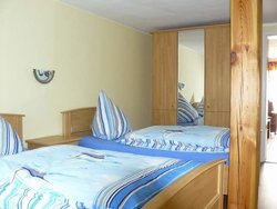 Ferienhaus Ferienhaus-1755697 in Boldekow - 5 Personen, Hund nicht erlaubt