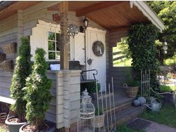 Bild zur gratis inserierten Ferienwohnung Ferienwohnung-1756027.