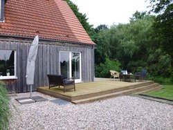 Ferienhaus Ferienhaus-1756061 in Sehestedt - 5 Personen, Hund erlaubt