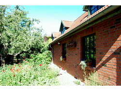 Ferienwohnung Ferienwohnung-1756111 in Bollewick - 3 Personen, Hund nicht erlaubt