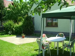 Ferienwohnung Ferienwohnung-1756113 in Bollewick - 2 Personen, Hund nicht erlaubt