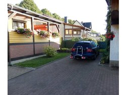 Ferienwohnung Ferienwohnung-1756139 in Gotthun - 2 Personen, Hund nicht erlaubt