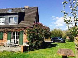 Bild zur gratis inserierten Ferienwohnung Ferienwohnung-1756168.