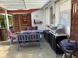 Bild zur gratis inserierten Ferienwohnung Ferienhaus-1756173.