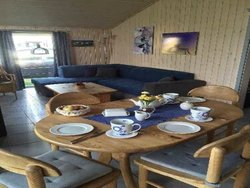 Ferienhaus Ferienhaus-1756180 in Rechlin - 4 Personen, Hund nicht erlaubt
