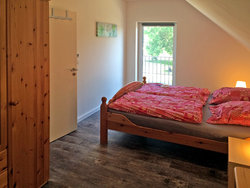 Ferienhaus Ferienhaus-1756215 in Walow - 4 Personen, Hund nicht erlaubt