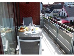 Bild zur gratis inserierten Ferienwohnung Ferienwohnung-1756321.