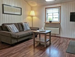 Ferienhaus Ferienhaus-1756477 in Silberstedt - 2 Personen, Hund erlaubt