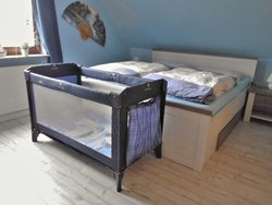 Bild zur gratis inserierten Ferienwohnung Ferienwohnung-1756479.