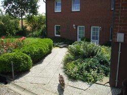 Bild zur gratis inserierten Ferienwohnung Ferienwohnung-1756502.