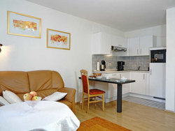 Bild zur gratis inserierten Ferienwohnung Ferienwohnung-1756532.