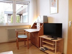 Bild zur gratis inserierten Ferienwohnung Ferienwohnung-1756533.