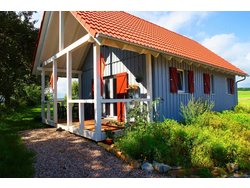 Ferienhaus Ferienhaus-1756537 in Hüfingen - 6 Personen, Hund nicht erlaubt