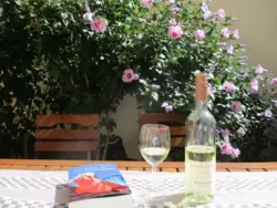 Bild zur gratis inserierten Ferienwohnung Ferienwohnung-1756585.