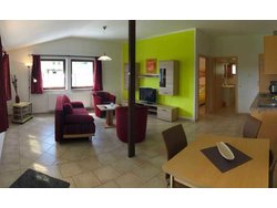 Ferienhaus Ferienhaus-1757038 in Goldberg-Mildenitz - 4 Personen, Hund nicht erlaubt