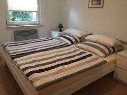 Ferienwohnung Ferienwohnung-1757064 in Eggesin - 2 Personen, Hund nicht erlaubt