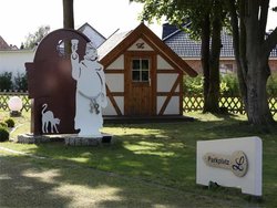 Ferienwohnung Ferienwohnung-1757074 in Mönkebude - 3 Personen, Hund nicht erlaubt