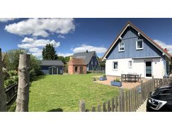 Bild zur gratis inserierten Ferienwohnung Ferienhaus-1757111.