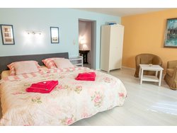 Ferienwohnung Ferienwohnung-1757140 in Sundhagen - 5 Personen, Hund erlaubt