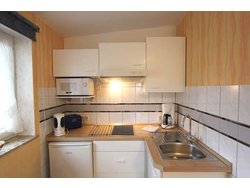 Ferienwohnung Ferienwohnung-1757236 in Landschaft Sylt - 2 Personen, Hund erlaubt