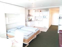 Bild zur gratis inserierten Ferienwohnung Ferienwohnung-1758222.