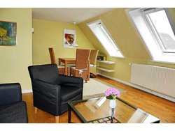 Bild zur gratis inserierten Ferienwohnung Ferienwohnung-1758223.