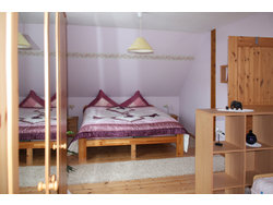 Bild zur gratis inserierten Ferienwohnung Ferienwohnung-1760237.