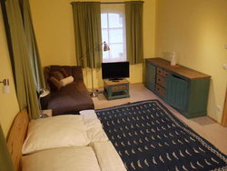 Ferienwohnung Ferienwohnung-1760363 in Lassan - 3 Personen, Hund nicht erlaubt