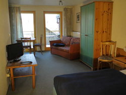 Ferienwohnung Ferienwohnung-1760368 in Lassan - 3 Personen, Hund erlaubt