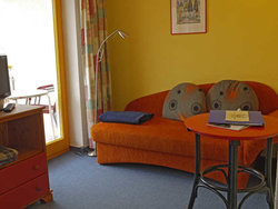 Ferienwohnung Ferienwohnung-1760369 in Lassan - 3 Personen, Hund nicht erlaubt