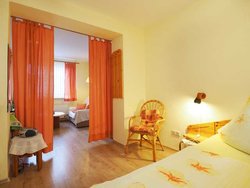 Bild zur gratis inserierten Ferienwohnung Ferienwohnung-1814155.