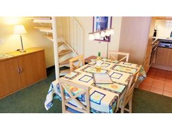 Bild zur gratis inserierten Ferienwohnung Ferienwohnung-1814209.