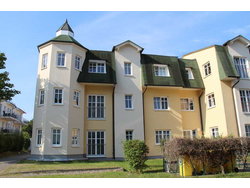 Bild zur gratis inserierten Ferienwohnung Ferienwohnung-1814211.