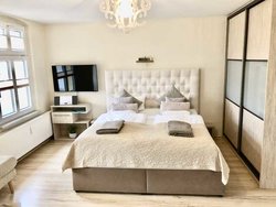 Bild zur gratis inserierten Ferienwohnung Ferienwohnung-1814293.