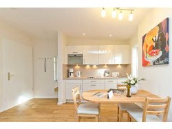 Bild zur gratis inserierten Ferienwohnung Ferienwohnung-1814381.