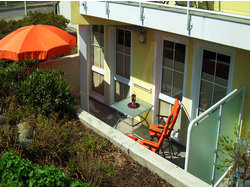 Bild zur gratis inserierten Ferienwohnung Ferienwohnung-1814587.