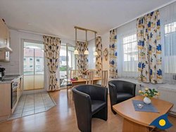 Bild zur gratis inserierten Ferienwohnung Ferienwohnung-1814600.