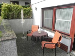 Ferienwohnung Ferienwohnung-1814730 in Neuhof (Heringsdorf) - 2 Personen, Hund nicht erlaubt