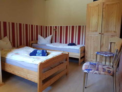 Bild zur gratis inserierten Ferienwohnung Ferienhaus-1814786.