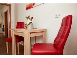 Bild zur gratis inserierten Ferienwohnung Ferienwohnung-1814884.