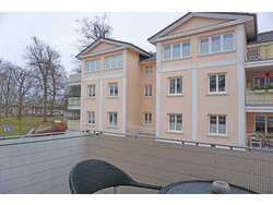 Bild zur gratis inserierten Ferienwohnung Ferienwohnung-1814988.