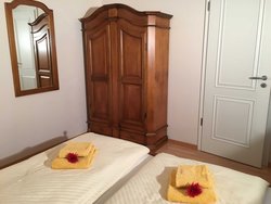 Bild zur gratis inserierten Ferienwohnung Ferienwohnung-1814996.