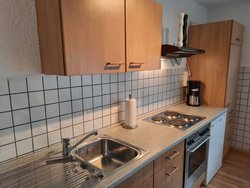 Ferienwohnung Ferienwohnung-1815202 in Odenwaldkreis - 3 Personen, Hund nicht erlaubt