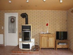 Ferienhaus Ferienhaus-1815532 in Dessau - 3 Personen, Hund nicht erlaubt